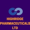 Highridge Pharmaceuticals logo